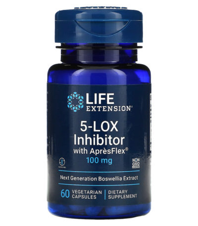 Life Extension