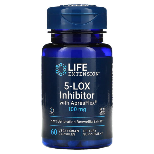 Life Extension