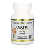 California Gold Nutrition