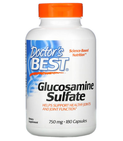 Doctor's Best
