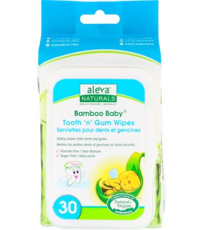 Aleva Naturals
