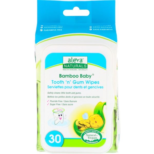 Aleva Naturals