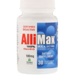 Allimax