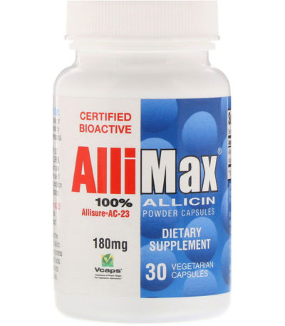 Allimax