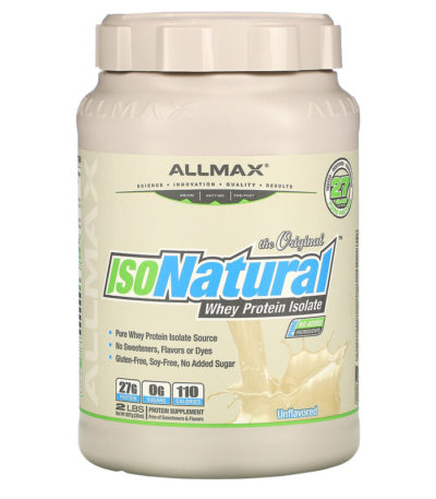 ALLMAX Nutrition