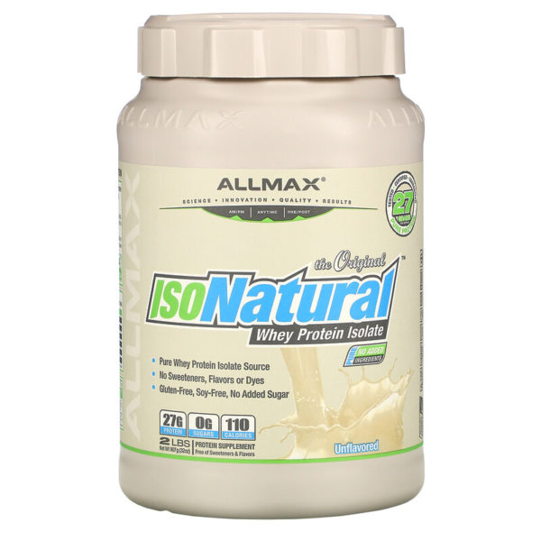 ALLMAX Nutrition