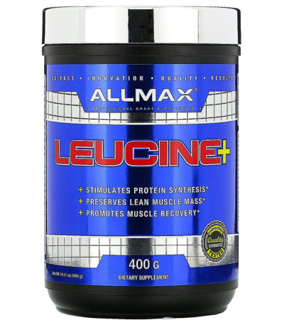 ALLMAX Nutrition