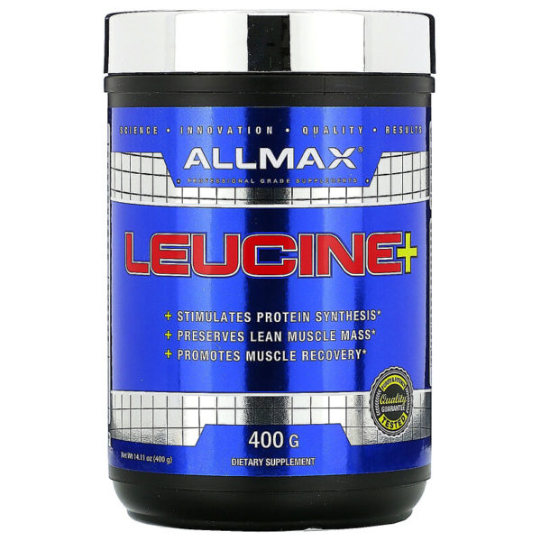 ALLMAX Nutrition