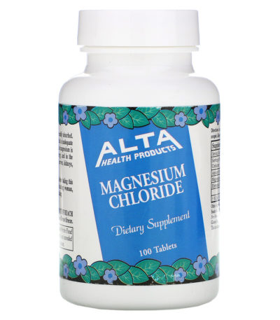 Alta Health