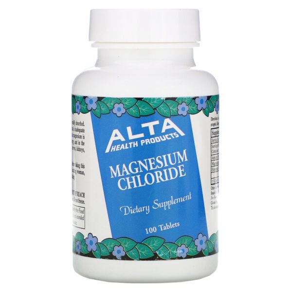 Alta Health