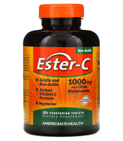 American Health