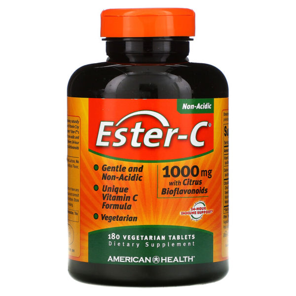 American Health