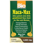 Bio Nutrition