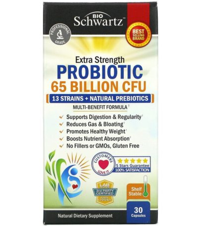 BioSchwartz