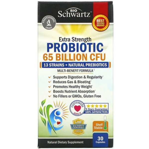 BioSchwartz