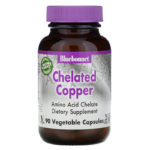 Bluebonnet Nutrition