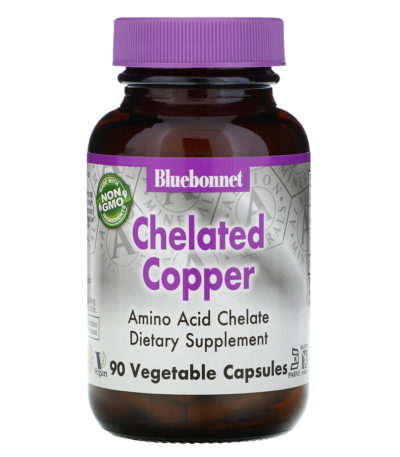 Bluebonnet Nutrition