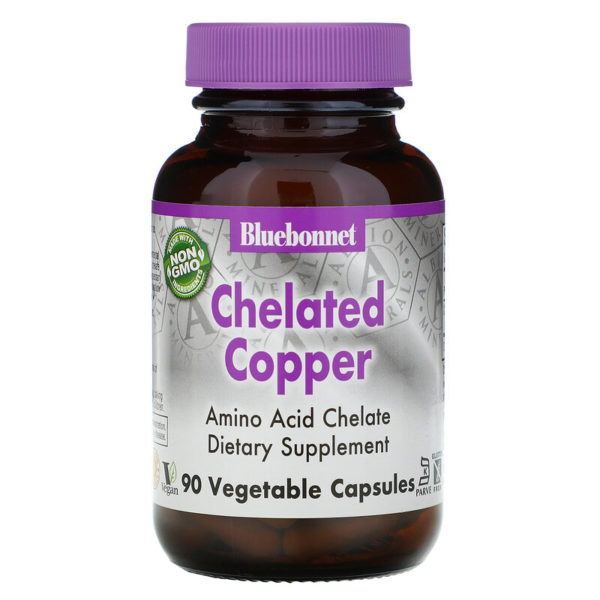 Bluebonnet Nutrition