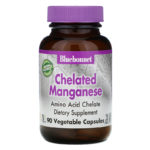 Bluebonnet Nutrition