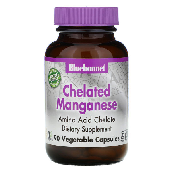 Bluebonnet Nutrition
