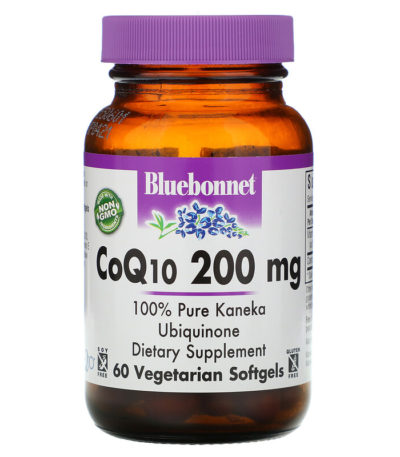 Bluebonnet Nutrition