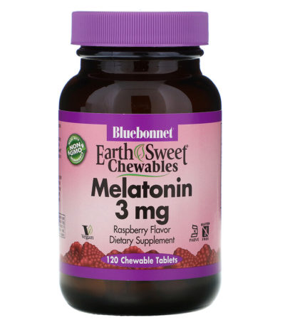 Bluebonnet Nutrition