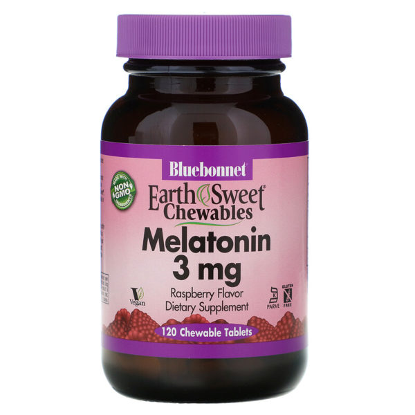 Bluebonnet Nutrition