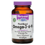 Bluebonnet Nutrition