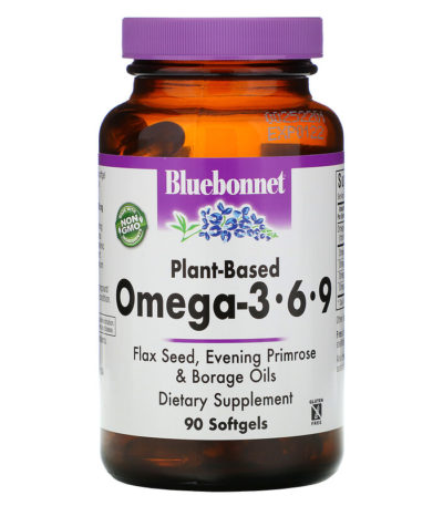 Bluebonnet Nutrition