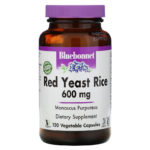 Bluebonnet Nutrition