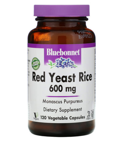 Bluebonnet Nutrition