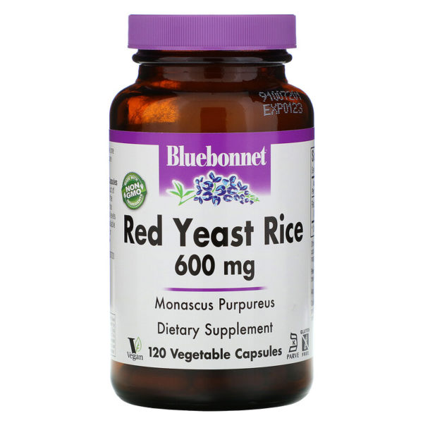 Bluebonnet Nutrition