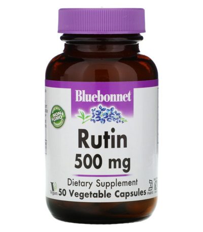 Bluebonnet Nutrition