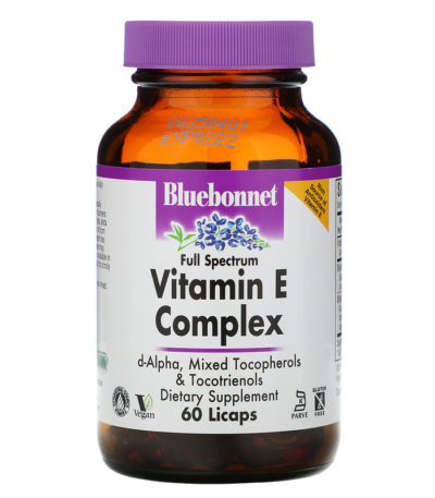 Bluebonnet Nutrition