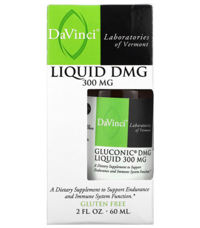 DaVinci Laboratories of Vermont