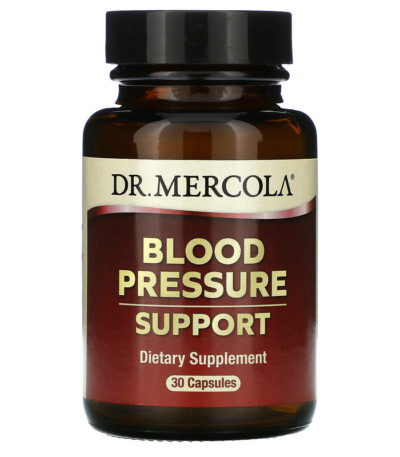Dr. Mercola