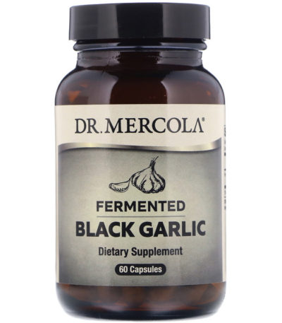 Dr. Mercola
