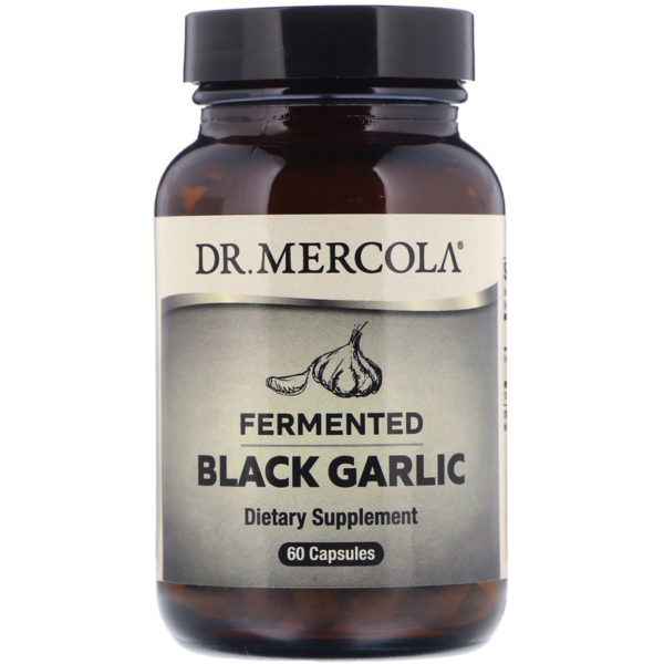 Dr. Mercola