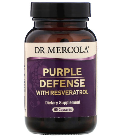 Dr. Mercola