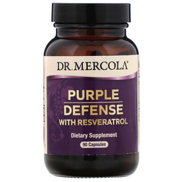 Dr. Mercola