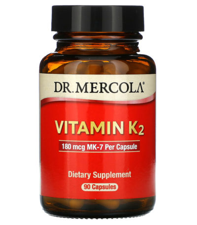 Dr. Mercola