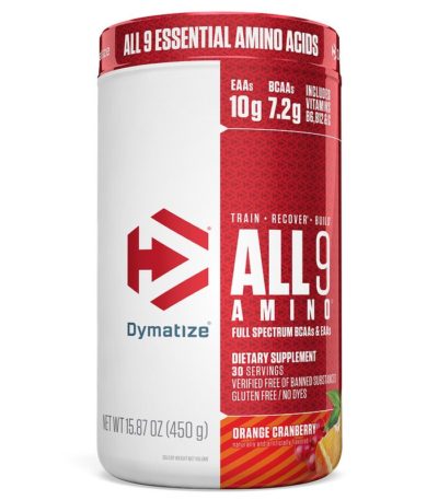 Dymatize Nutrition
