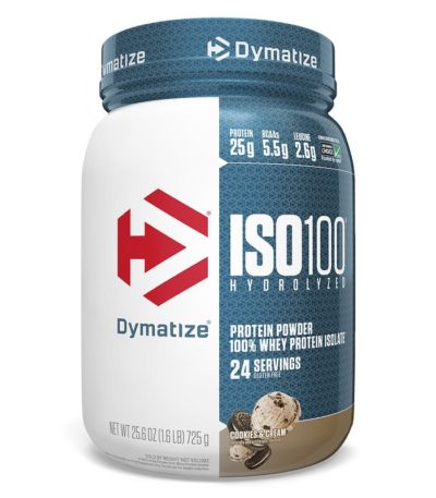 Dymatize Nutrition
