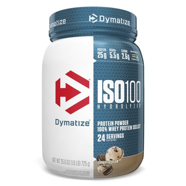 Dymatize Nutrition