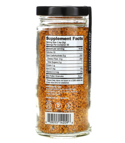 Bee Pollen