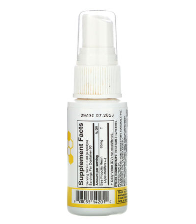 Propolis Throat Spray