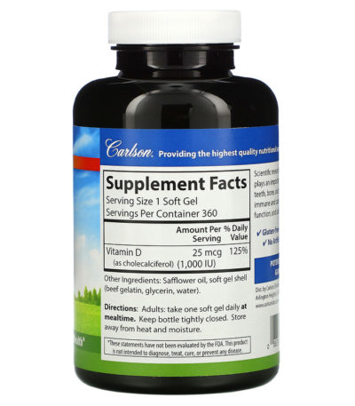 Vitamin D3