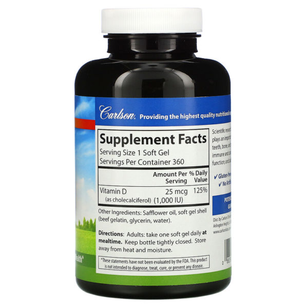 Vitamin D3