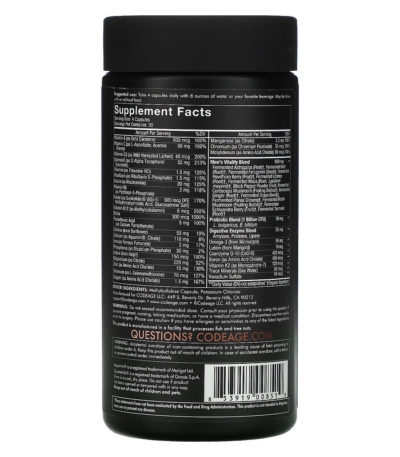 Fermented
