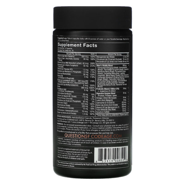 Fermented